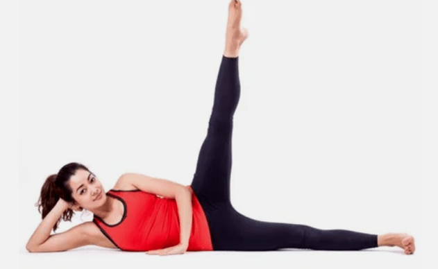 Swing swings for weight loss