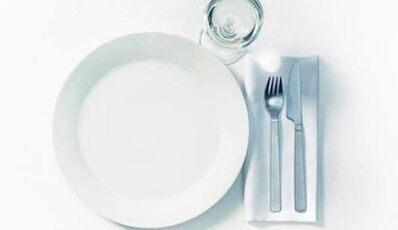 The essence of proper nutrition for weight loss