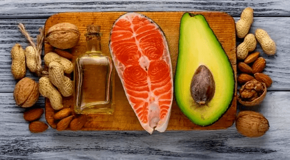 Keto diet for weight loss