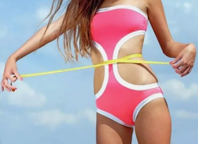 Loss weight